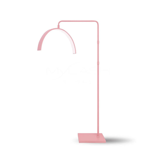 Pro 27” LED Arch Lamp Pink